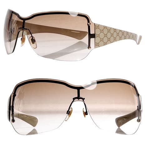 visière gucci|Gucci Designer Glasses & Sunglasses for Women US .